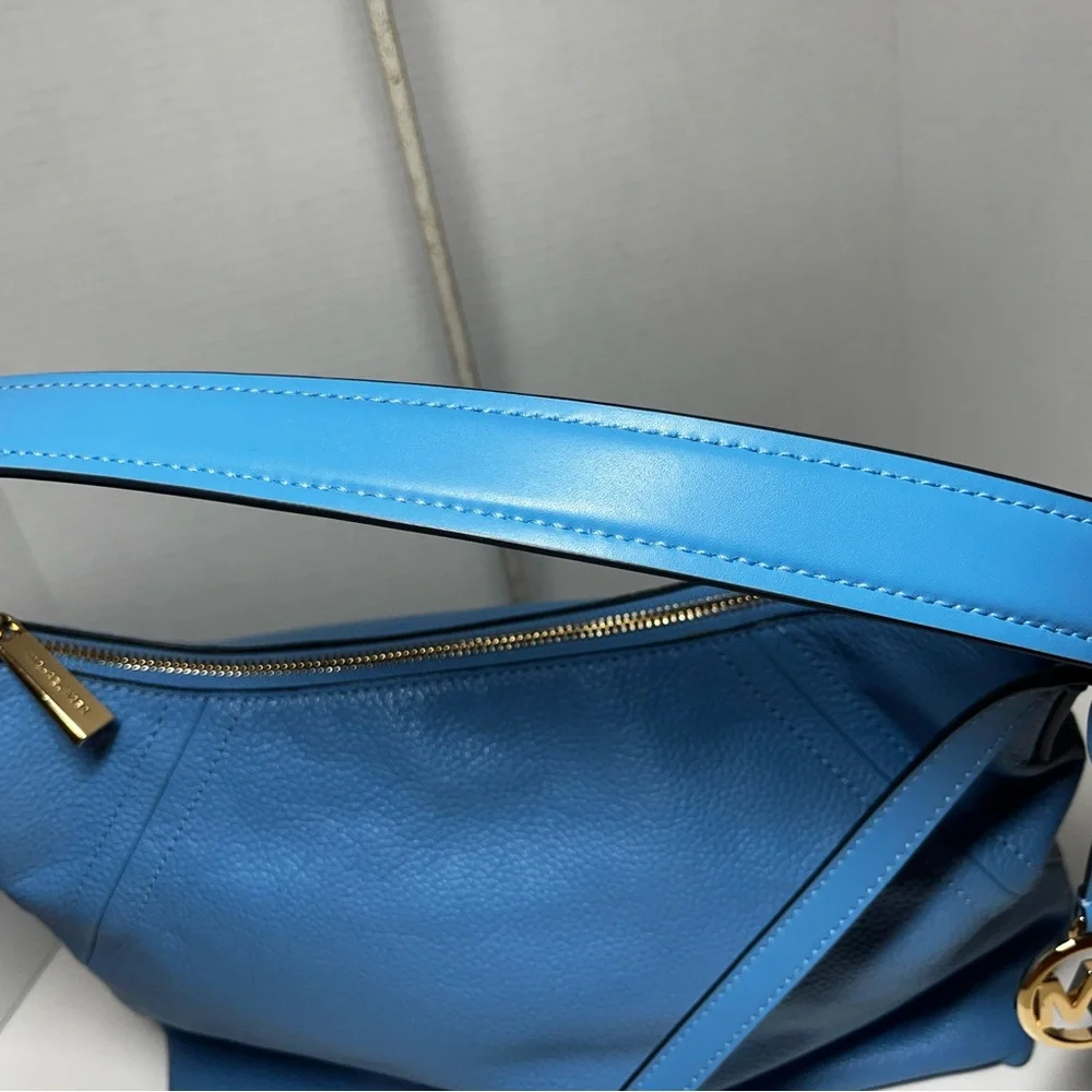 Michael Kors softly structured